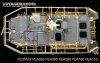 Voyager Model PEA100 Slat Armor for Stryker M1126 (For AFV 35126) 1/35